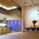 Chiswick loft apartment