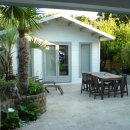 Residential extension
