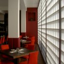 Balans restaurant, Chiswick
